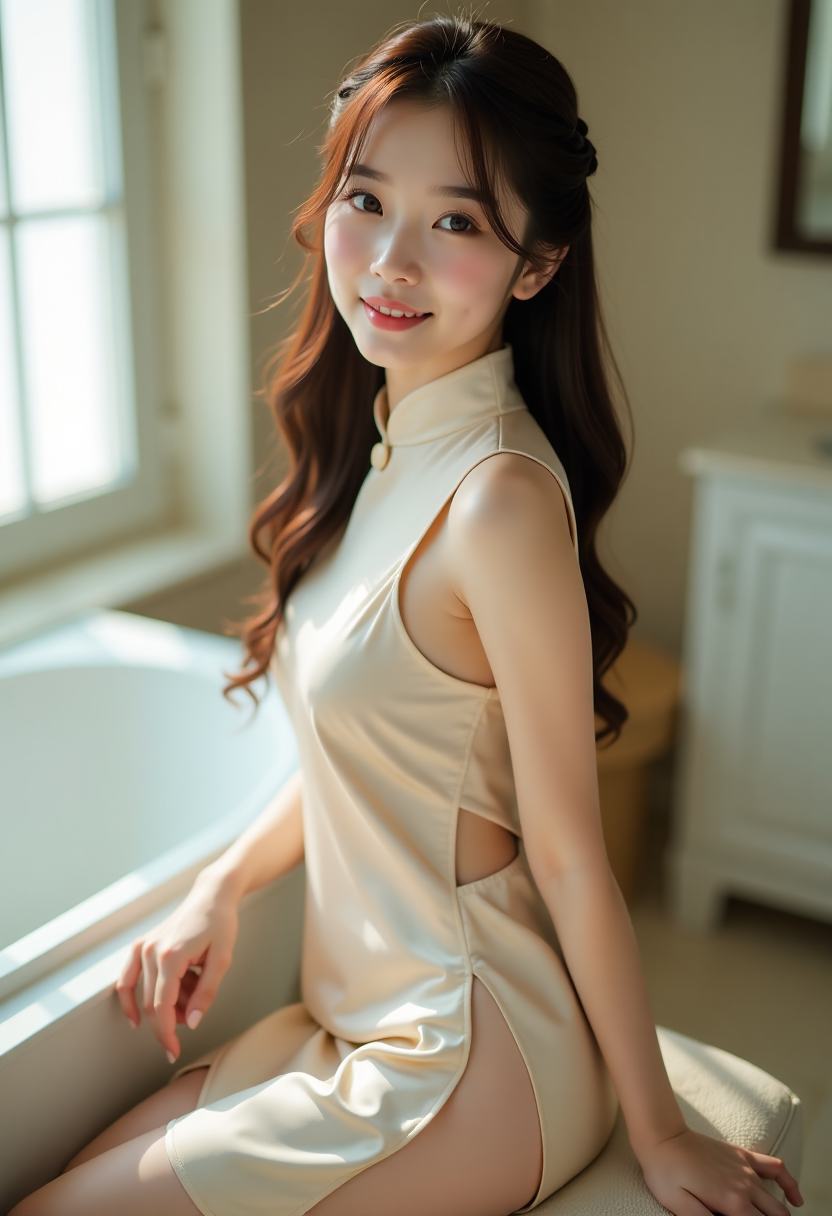 教练的秘密
